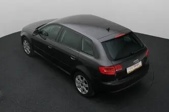 Audi A3, 1.4, 92 kW, bensiin, automaat, esivedu