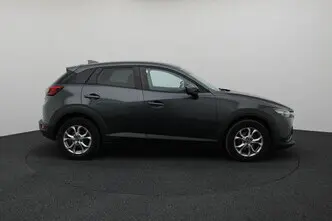 Mazda CX-3, 1.5, 77 kW, дизель, механическая, передний привод