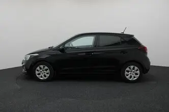 Hyundai i20, 1.0, 74 kW, bensiin, automaat, esivedu