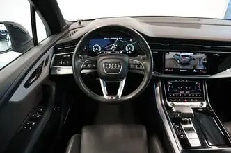 Audi Q7, 3.0, 250 kW, pistikhübriid, automaat, nelikvedu