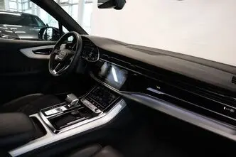 Audi Q7, 3.0, 250 kW, pistikhübriid, automaat, nelikvedu