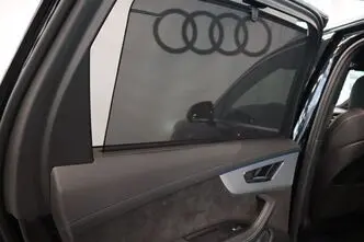 Audi Q7, 3.0, 250 kW, pistikhübriid, automaat, nelikvedu