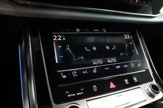 Audi Q7, 3.0, 250 kW, pistikhübriid, automaat, nelikvedu