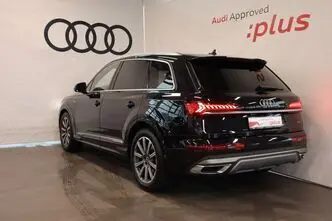 Audi Q7, 3.0, 250 kW, pistikhübriid, automaat, nelikvedu