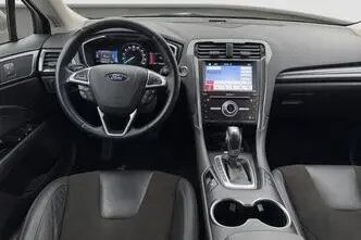 Ford Mondeo, 2.0, 103 kW, hübriid, automaat, esivedu