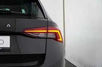 Škoda Octavia, 2.0, 110 kW, diisel, automaat, esivedu