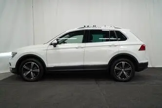 Volkswagen Tiguan, 2.0, 140 kW, дизель, автомат, полный привод