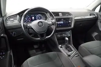 Volkswagen Tiguan, 2.0, 140 kW, дизель, автомат, полный привод