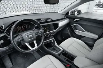 Audi Q3, 2.0, 110 kW, bensiin, automaat, esivedu