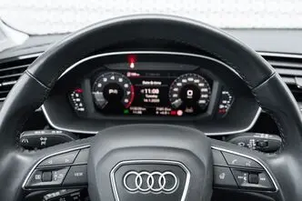 Audi Q3, 2.0, 110 kW, bensiin, automaat, esivedu