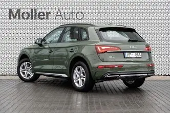 Audi Q5, 2.0, 150 kW, diesel, automatic, four-wheel drive