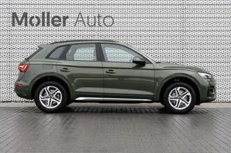 Audi Q5, 2.0, 150 kW, diesel, automatic, four-wheel drive