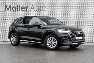 Audi Q5, 2.0, 150 kW, дизель, автомат, полный привод