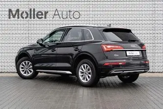 Audi Q5, 2.0, 150 kW, дизель, автомат, полный привод