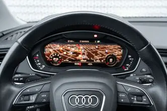 Audi Q5, 2.0, 180 kW, бензин, автомат, полный привод