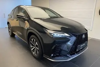 Lexus NX 350h, 2.5, 140 kW, hybrid p+e, automatic, four-wheel drive