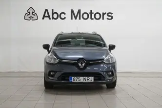 Renault Clio, 0.9, 56 kW, bensiin, manuaal, esivedu