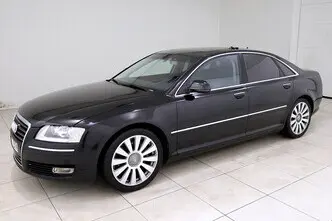 Audi A8, 4.1, 240 kW, diisel, automaat, nelikvedu