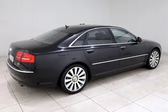 Audi A8, 4.1, 240 kW, diisel, automaat, nelikvedu