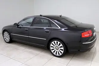 Audi A8, 4.1, 240 kW, diisel, automaat, nelikvedu