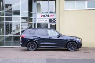 BMW X5, 3.0, 250 kW, бензин, автомат, полный привод