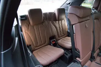 BMW X5, 3.0, 250 kW, бензин, автомат, полный привод