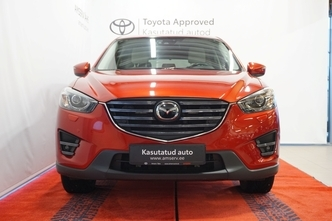 Mazda CX-5, 2.0, 118 kW, бензин, автомат, полный привод