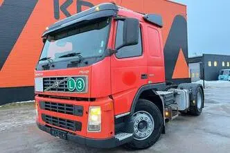 Volvo FM 12 380 4x2, 279 kW, diisel, manuaal