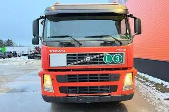 Volvo FM 12 380 4x2, 279 kW, diisel, manuaal