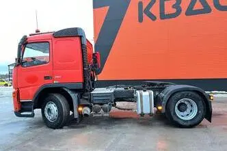 Volvo FM 12 380 4x2, 279 kW, diisel, manuaal