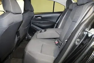 Toyota Corolla, 1.5, 92 kW, bensiin, automaat, esivedu