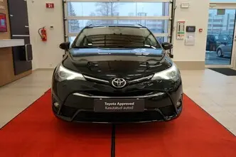 Toyota Avensis, 1.8, 108 kW, бензин, автомат, передний привод