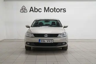 Volkswagen Jetta, 1.6, 77 kW, diisel, automaat, esivedu