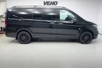 Mercedes-Benz Vito, 2.0, 174 kW, дизель, автомат, полный привод