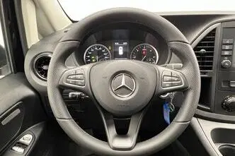 Mercedes-Benz Vito, 2.0, 174 kW, дизель, автомат, полный привод