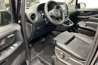 Mercedes-Benz Vito, 2.0, 174 kW, дизель, автомат, полный привод