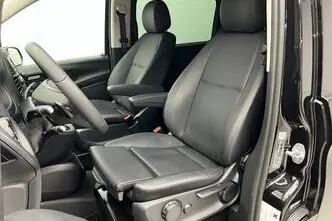 Mercedes-Benz Vito, 2.0, 174 kW, дизель, автомат, полный привод