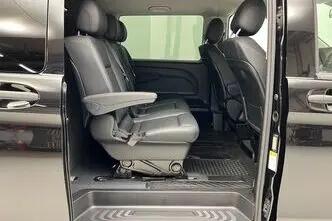 Mercedes-Benz Vito, 2.0, 174 kW, дизель, автомат, полный привод