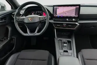 Cupra Formentor, 1.4, 110 kW, pistikhübriid b+e, automaat, esivedu