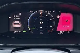 Cupra Formentor, 1.4, 110 kW, pistikhübriid b+e, automaat, esivedu