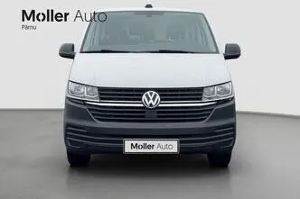 Volkswagen Transporter, 2.0, 81 kW, diisel, manuaal, esivedu