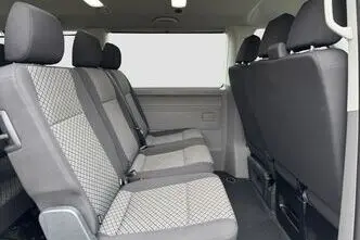 Volkswagen Transporter, 2.0, 81 kW, diisel, manuaal, esivedu