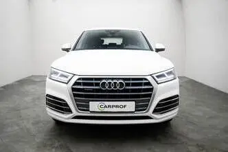 Audi Q5, 2.0, 140 kW, дизель, автомат, полный привод