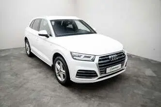 Audi Q5, 2.0, 140 kW, дизель, автомат, полный привод