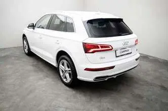 Audi Q5, 2.0, 140 kW, дизель, автомат, полный привод