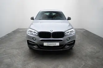 BMW X6, 3.0, 280 kW, дизель, автомат, полный привод