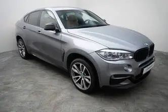 BMW X6, 3.0, 280 kW, дизель, автомат, полный привод