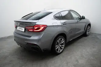 BMW X6, 3.0, 280 kW, дизель, автомат, полный привод