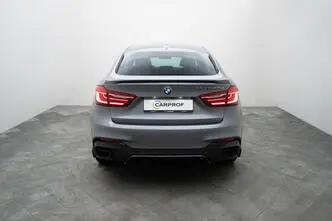 BMW X6, 3.0, 280 kW, дизель, автомат, полный привод