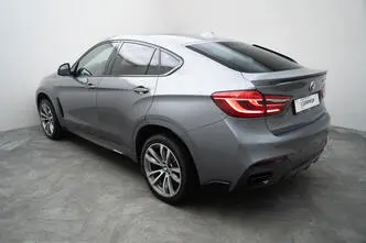 BMW X6, 3.0, 280 kW, дизель, автомат, полный привод